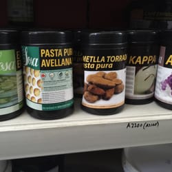 Ecotel Restaurant Essentials - Ahhh!