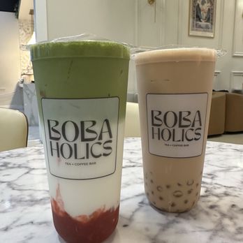 Bobaholics - Bubble Tea Near Me - San Jose, California Bobaholics - Bubble Tea Near Me - San Jose, California