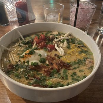 Clever Koi - Ramen - Asian Fusion Near Me - Gilbert, Arizona