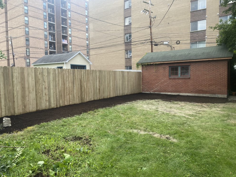 Slide of Maltese Services