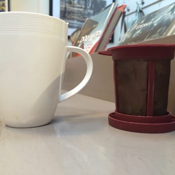 Clement and Pekoe - Coffee & Tea Near Me - Dublin, D