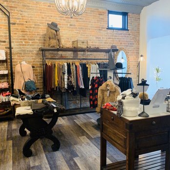 Josie’s On Central - Women's Clothing Near Me - Lancaster, New York Josie’s On Central - Women's Clothing Near Me - Lancaster, New York