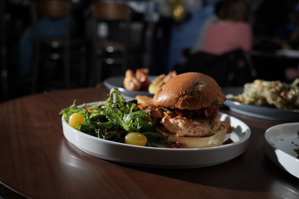 Food from Delusion by Arlene