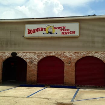 Boomers Down the Hatch - What it looks like during the day ;) - Breakfast & Brunch Near Me - Gretna, Louisiana