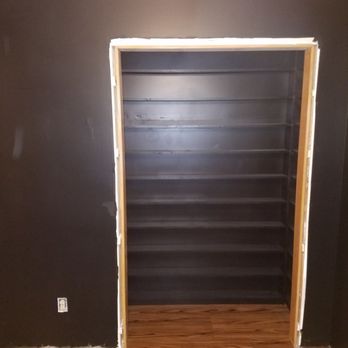 Fix8 Handyman Service - Media shelving built in - Handyman Near Me Fix8 Handyman Service - Media shelving built in - Handyman Near Me