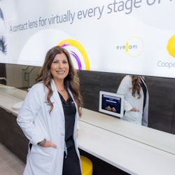 eyeXam Optometry Newport Beach