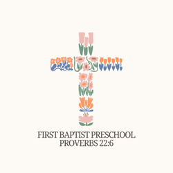 First Baptist Weekday Education Center - A Christian based Preschool Program providing academic and spiritual growth.