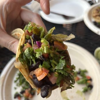 El Camion - Veggie taco - Mexican Near Me - Seattle, Washington El Camion - Veggie taco - Mexican Near Me - Seattle, Washington