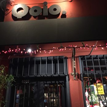 Qoio - Jewelry Near Me - San Francisco, California Qoio - Jewelry Near Me - San Francisco, California