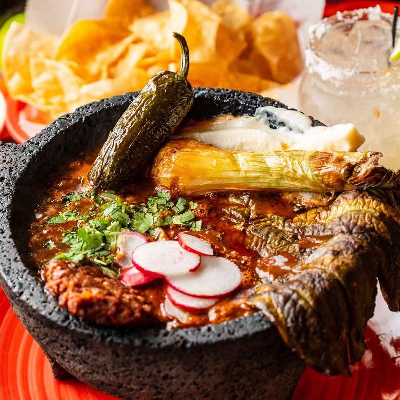 TACOS EL JEFE Updated May 2024 1030 Peach Pkwy, Fort Valley