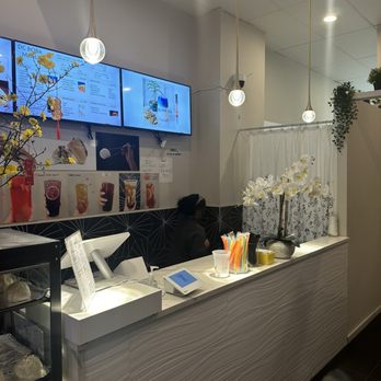 DC Boba - Bubble Tea Near Me - Washington, DC, District of Columbia