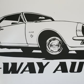 K-Way Auto Repair - Auto Repair Near Me - Eureka Springs, Arkansas K-Way Auto Repair - Auto Repair Near Me - Eureka Springs, Arkansas