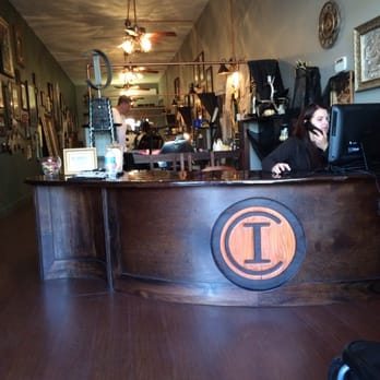 Chapter One Tattoo - Tattoo Near Me - San Diego, California