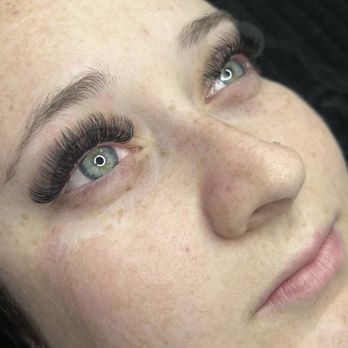 Desert Cactus Lash - Eyelash Service Near Me