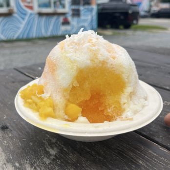Get Lost - Desserts Near Me - Virginia Beach, Virginia