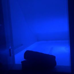 Float Room