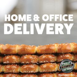 Philly Pretzel Factory