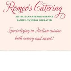 Romeo's Catering Service NY