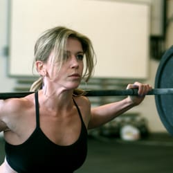 Ross Valley CrossFit