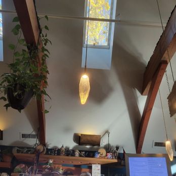TPK Brewing - All about the crystal shard lights! - Brewpubs Near Me - Portland, Oregon TPK Brewing - All about the crystal shard lights! - Brewpubs Near Me - Portland, Oregon