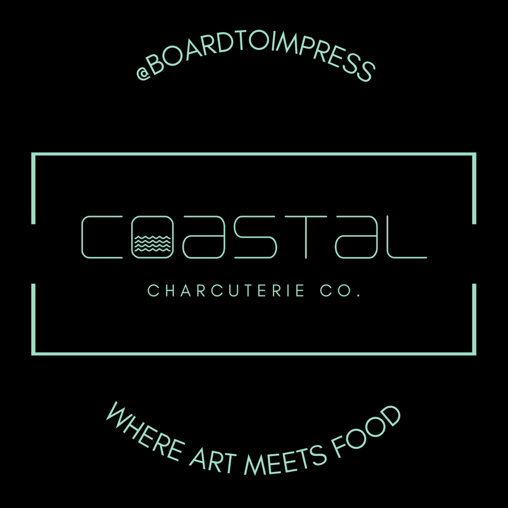 Food from Coastal Charcuterie Co.