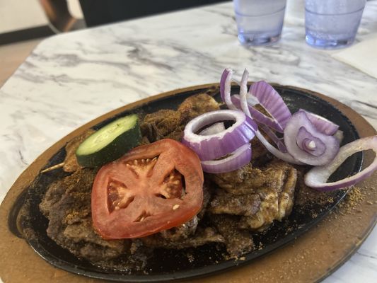 Aria Suya Kitchen by null