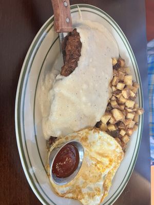 Luke's by null