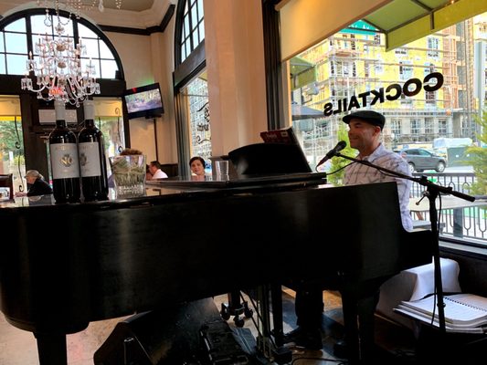 La Traviata Italian Restaurant by null