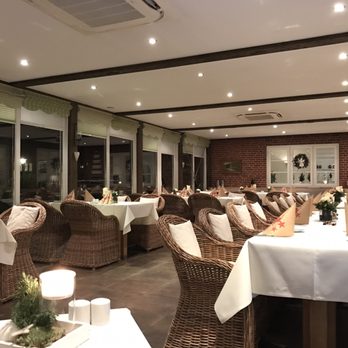Paulsen´s Restaurant - Wintergarten - German Near Me - Bohmstedt, SH Paulsen´s Restaurant - Wintergarten - German Near Me - Bohmstedt, SH
