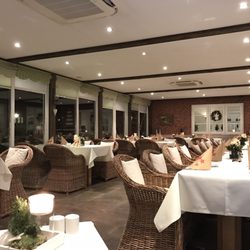 Paulsen´s Restaurant - Wintergarten