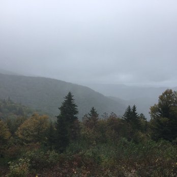 Mount Mitchell State Park - Parks Near Me - Burnsville, North Carolina