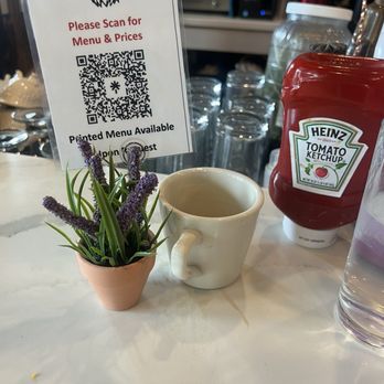 Rise N Shine  - The menu is epic! - Breakfast & Brunch Near Me - Syracuse, New York