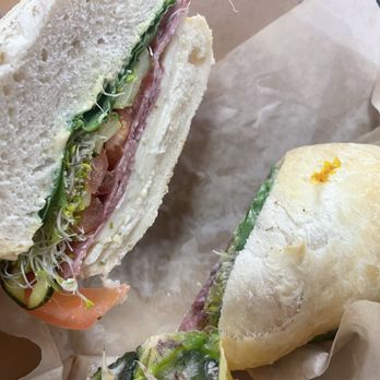 Mezzo - Sandwiches Near Me - Berkeley, California