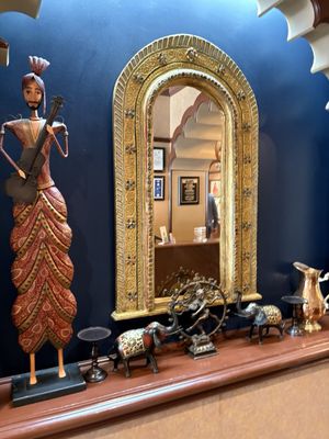 Swagat Fine Indian Restaurant by null