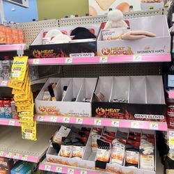 Walgreens