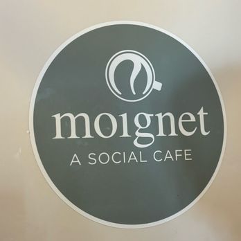 Moignet  A Social Cafe - Bakeries Near Me - Las Vegas, Nevada