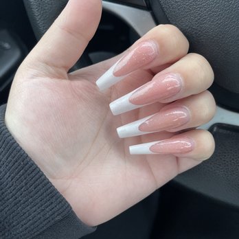 Q-H Nails Spa - Nail Salons Near Me - Tracy, California