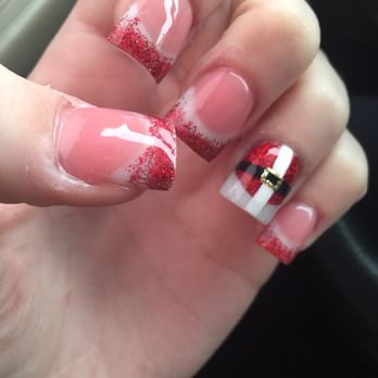 The Beauty Bar and Boutique - Nail Salons Near Me - Tehachapi, California