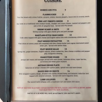 The Wine Loft - Completely reasonable prices. Can speak for the Wine Loft Pimento Cheese. Super tasty! - Wine Bars Near Me - Birmingham, Alabama The Wine Loft - Completely reasonable prices. Can speak for the Wine Loft Pimento Cheese. Super tasty! - Wine Bars Near Me - Birmingham, Alabama