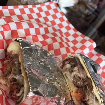 Buchito - Cuban burrito and iced mocha latte - Cuban Near Me - Kissimmee, Florida