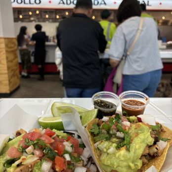 Los Tacos No 1 - Tacos Near Me - New York, New York Los Tacos No 1 - Tacos Near Me - New York, New York