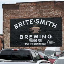Britesmith Brewing - Buffalo