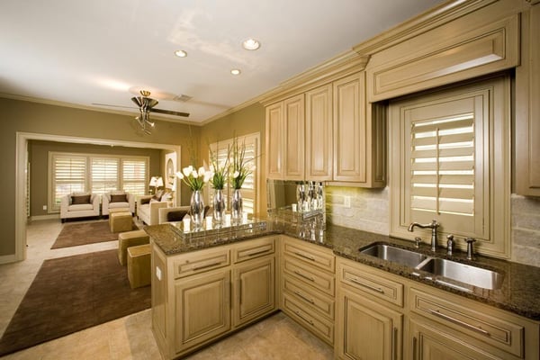 Trisha Conyers Interior Design