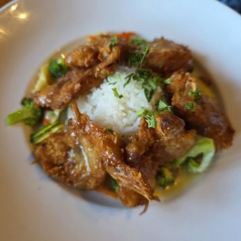 Lemongrass Grill Seafood & Bar - Coconut shrimp - Asian Fusion Near Me - Kapaa, Hawaii Lemongrass Grill Seafood & Bar - Coconut shrimp - Asian Fusion Near Me - Kapaa, Hawaii