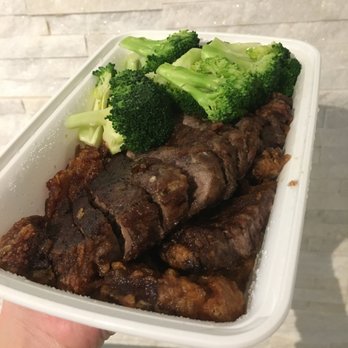 Wing Hing Seafood Restaurant - steak - Seafood Near Me - Brooklyn, New York