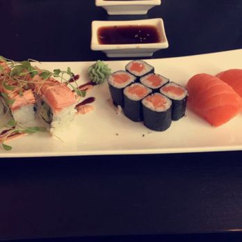 Sushi-Le - Sushi Bars Near Me - Stuttgart, BW