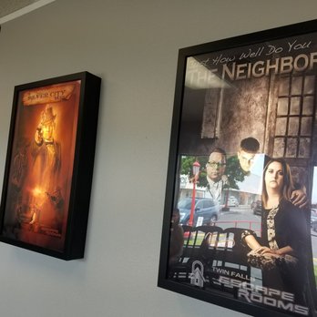 Twin Falls Escape Rooms - Escape Games Near Me - Twin Falls, Idaho