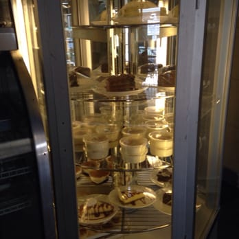 Cafe Agora - Dessert case - Turkish Near Me - Atlanta, Georgia Cafe Agora - Dessert case - Turkish Near Me - Atlanta, Georgia