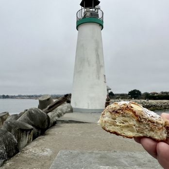 The Buttery - Almond croissant - Bakeries Near Me - Santa Cruz, California The Buttery - Almond croissant - Bakeries Near Me - Santa Cruz, California