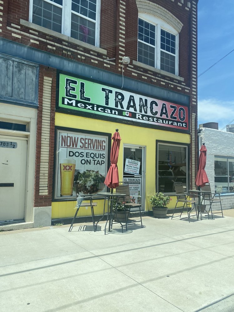El Trancazo